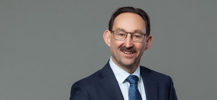 Foto Dirk Fischer 2026