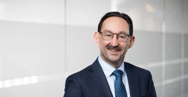 Foto Dirk Fischer 2026